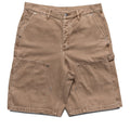 Ksubi Maxx Operator Denim Short - Oak