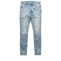Ksubi Van Winkle Kristal Paise Denim Pant - Indigo