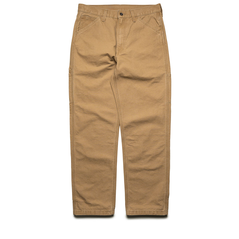 Levi's 568 Loose Straight Carpenter Pants - Tiger's Eye