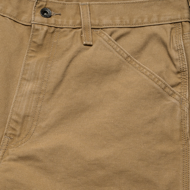 Levi's 568 Loose Straight Carpenter Pants - Tiger's Eye