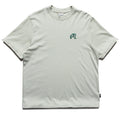Malbon Golf Bermuda Palms Tee - Green Tint