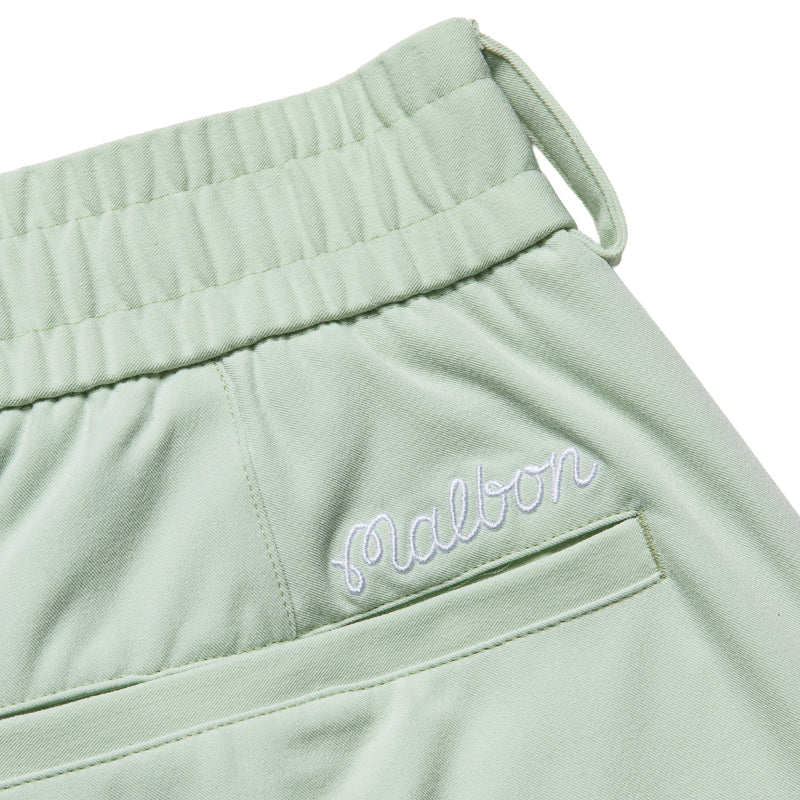 Malbon Golf Condor Coolcore Pant - Green Tint
