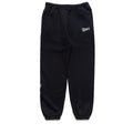 Malbon Golf Clubhouse Sweatpant - Black