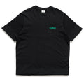 Malbon Golf Vista Repair Tee - Black