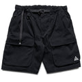 Nike ACG Smith Summit Cargo Shorts - Black/Anthracite
