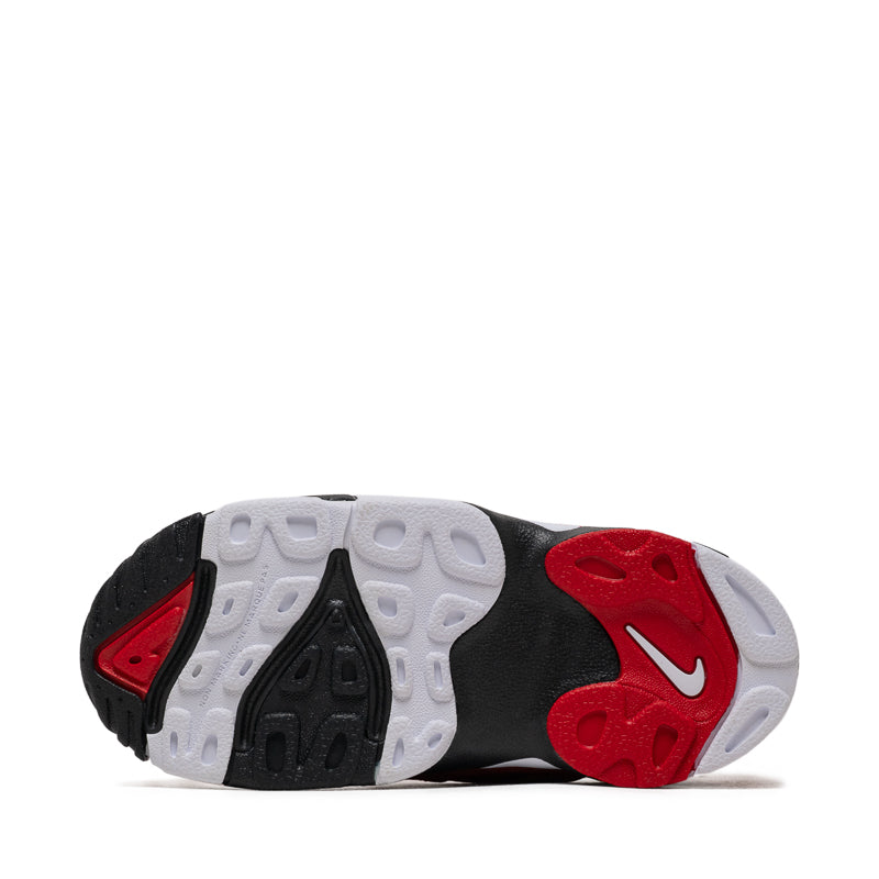 Nike Diamond Turf II (TD) - Prime Red/White
