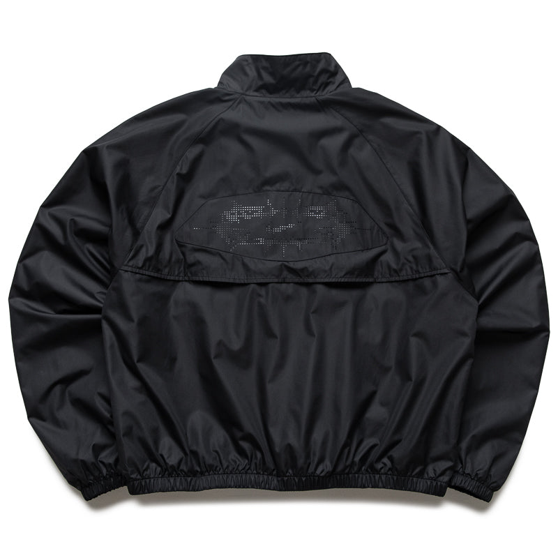 Nike Sportswear Windrunner Lined Jacket - Black