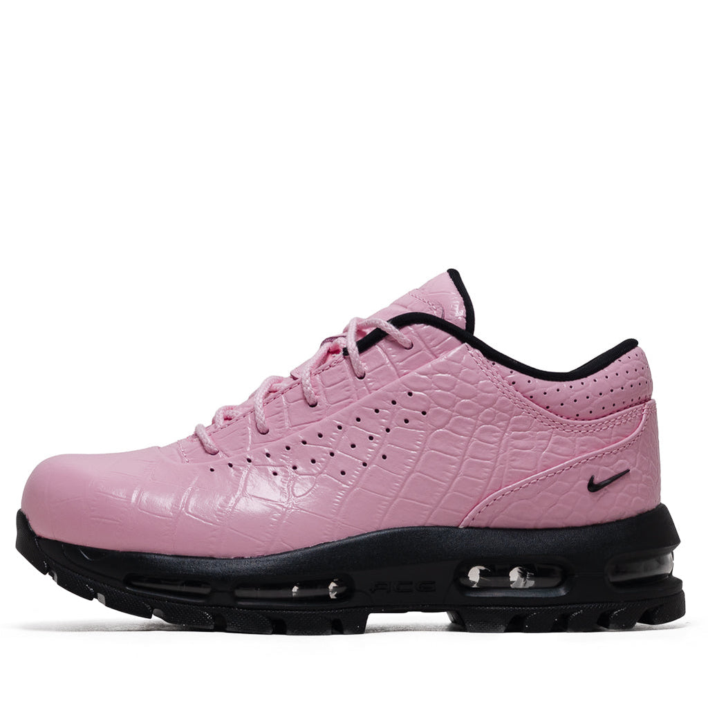 Nike Air Max Goadome Low 'Croc Skin' - Neo Pink/Black