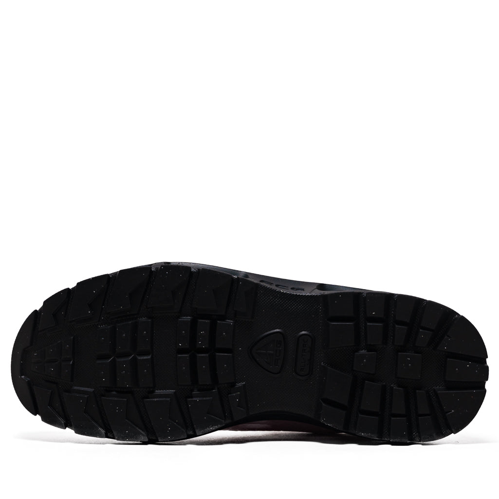 Nike Air Max Goadome Low 'Croc Skin' - Neo Pink/Black