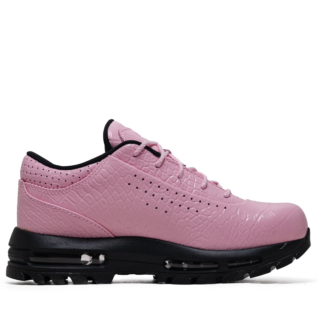 Nike Air Max Goadome Low 'Croc Skin' - Neo Pink/Black