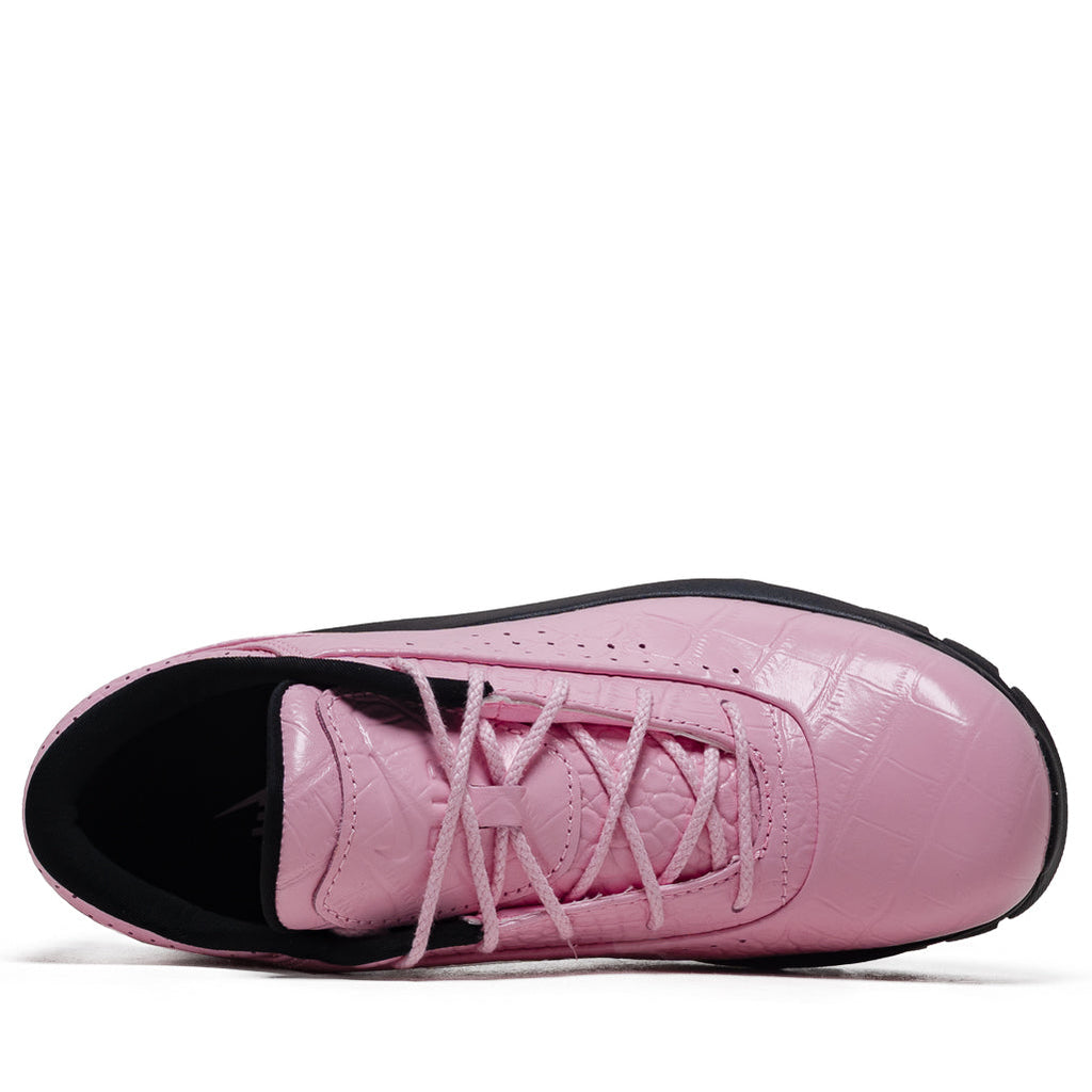 Nike Air Max Goadome Low 'Croc Skin' - Neo Pink/Black