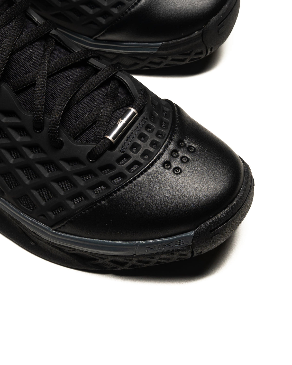 Nike Kobe III Protro 'Orca' - Black/White