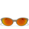 Oakley Eye Jacket Redux Latitude - Sandstorm/Prizm Ruby Polarized