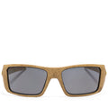 Oakley Heliostat - Matte Stone Desert Tan/Prizm Grey