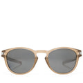 Oakley Latch Introspect - Matte Sepia/Prizm Black
