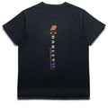 Albino & Preto x Oakley Vert Tee - Black