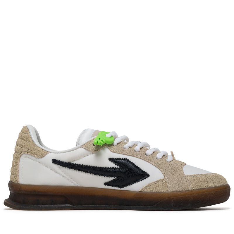 Off-White End Of Play Low - White/Black