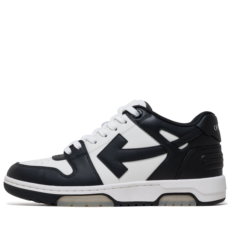 Off-White Out Of Office - White/Black