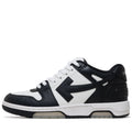 Off-White Out Of Office - White/Black