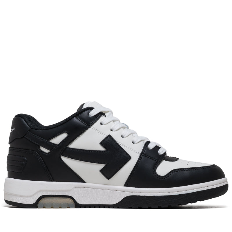 Off-White Out Of Office - White/Black