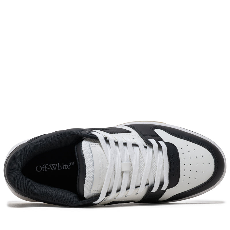 Off-White Out Of Office - White/Black
