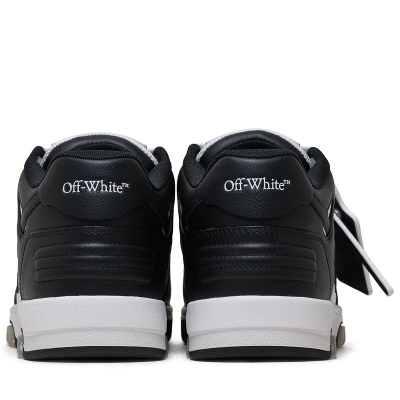 Off-White Out Of Office - White/Black