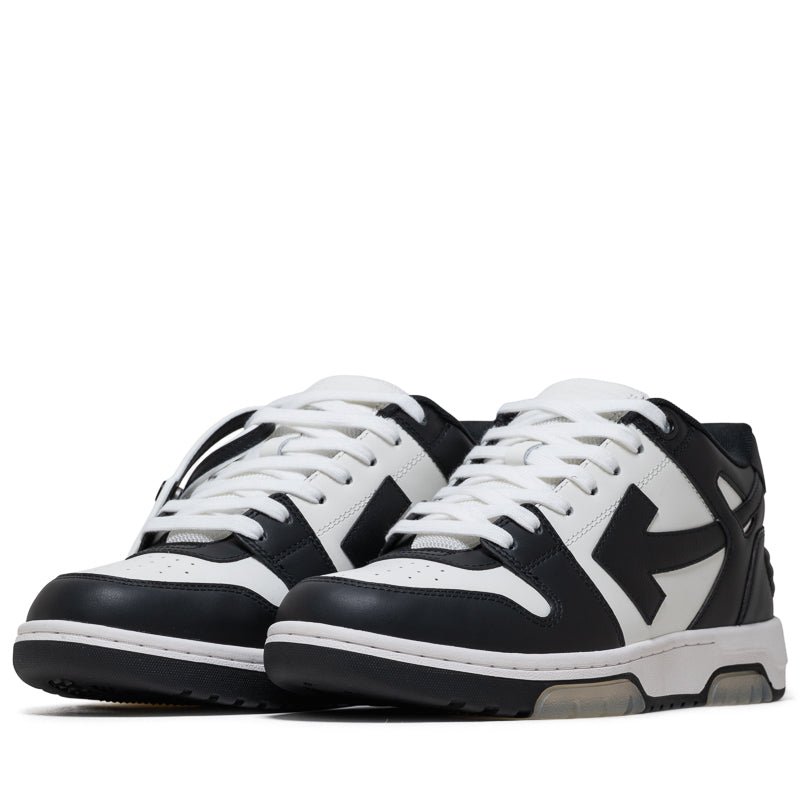 Off-White Out Of Office - White/Black
