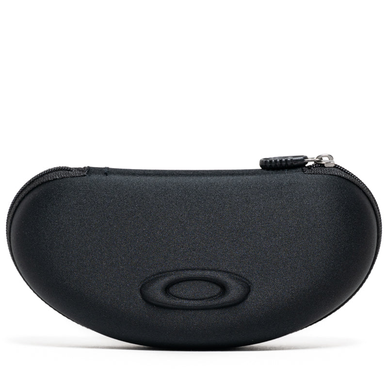 Oakley Belleville - Matte Transparent Viridian/Prizm Jade