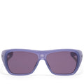 Oakley Chaminade - Matte Transparent Lilac/Prizm Indigo