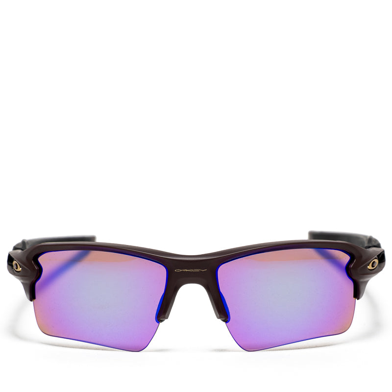 Oakley Flak 2.0 XL - Matte Grenache/Prizm Golf