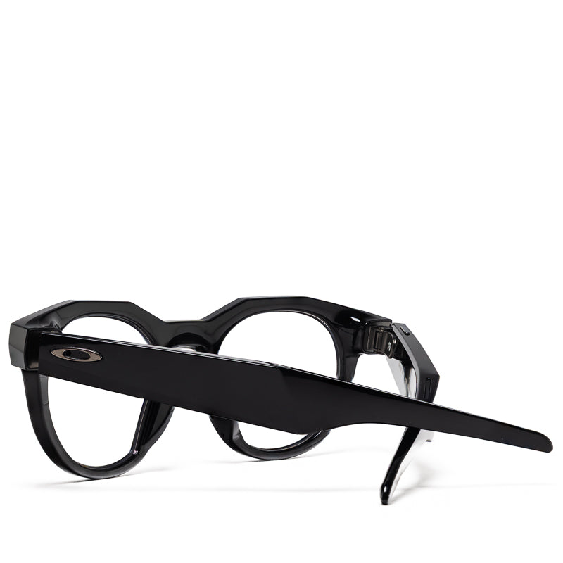 Oakley Meta HSTN Transitions - Black/Transitions Amethyst