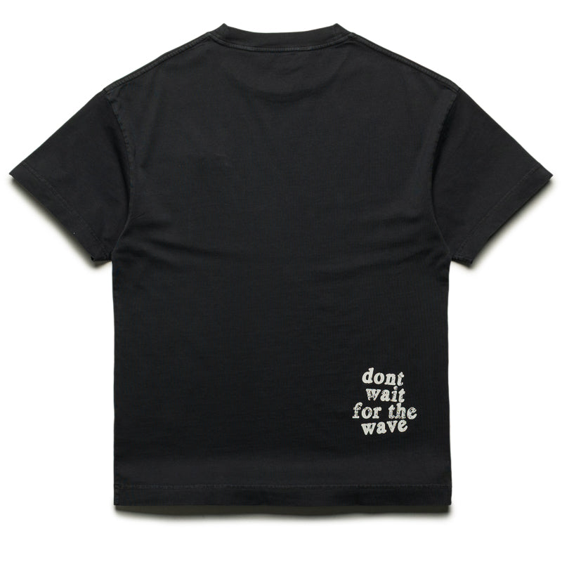Palm Angels Surf Boy Tee - Anthracite
