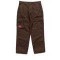 Parra Stuff Cargo Pants - Brown