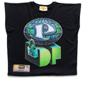 PDF Channel Skinny Barti PDF World Tank - Black