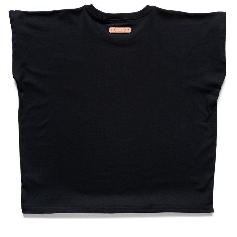 PDF Channel Skinny Barti PDF World Tank - Black