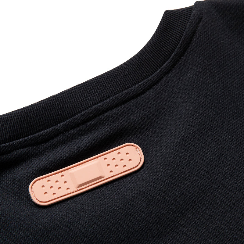 PDF Channel Skinny Barti PDF World Tank - Black