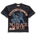 PDF Channel The Boy Gangs Tee - Black