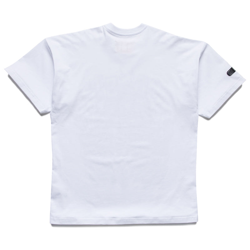 PDF Channel The Boy Progetto Tee - White