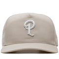 Politics x '47 20th Anniversary Hitch Snapback - Bone