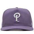 Politics x '47 20th Anniversary Hitch Snapback - Iris