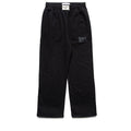 Politics Busy Being Nice Sweatpants - Black
