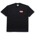 Politics Worldwide Tee - Black