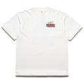 Politics Lasso Tee - White