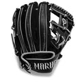 Politics x Marucci Capitol Series Custom V2 Glove - Black/Multi