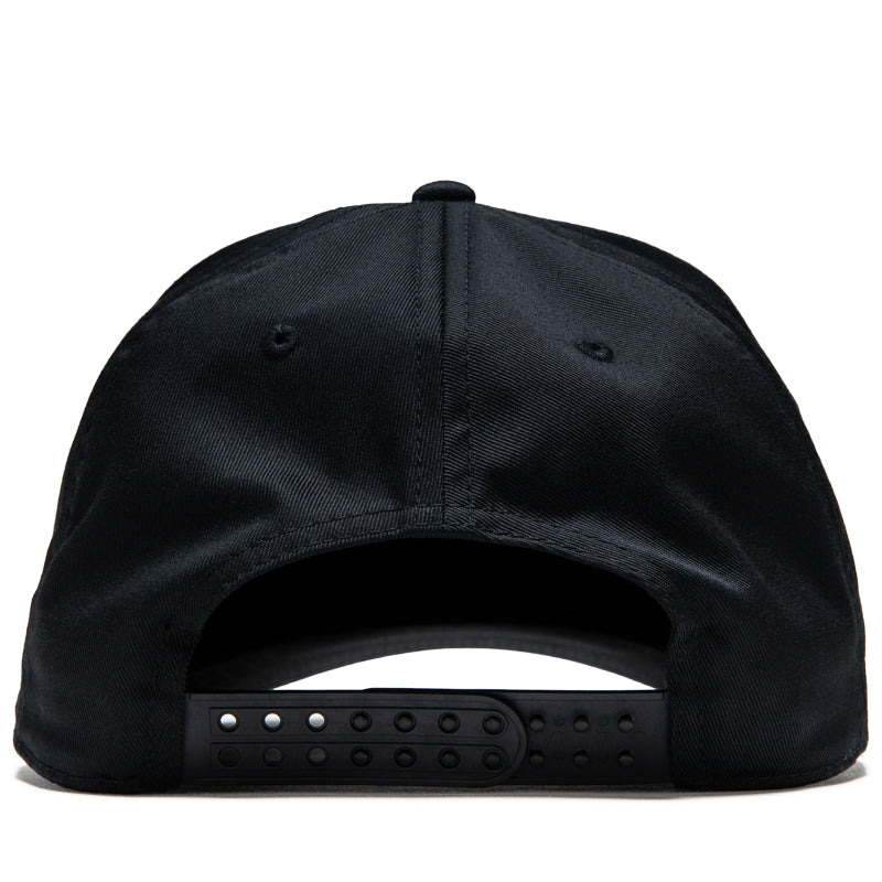 Politics x Marucci Hat - Black