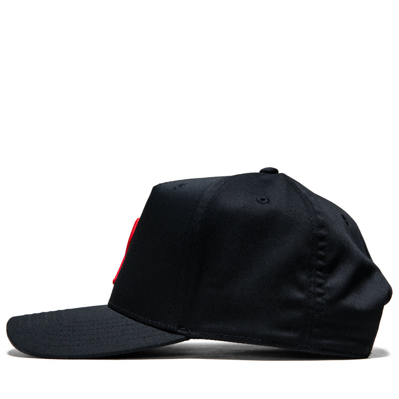 Politics x Marucci Hat - Black