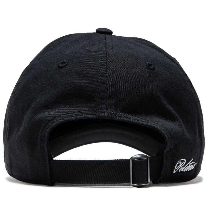 Politics x '47 Clean Up Strapback - Black