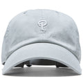 Politics x '47 Clean Up Strapback - Grey
