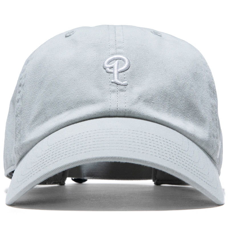 Politics x '47 Clean Up Strapback - Grey