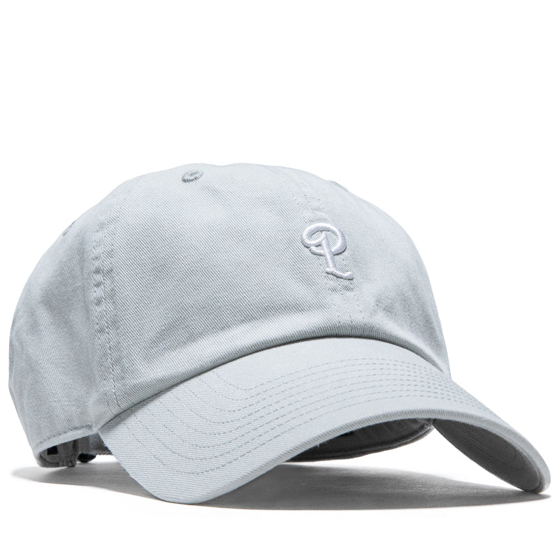 Politics x '47 Clean Up Strapback - Grey